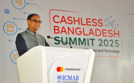 Nagad Nears New Nexus: Govt Moves to Privatize Postal MFS Service