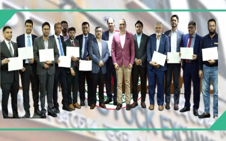 DSE Delivers Digital Deal: 13 Brokerages Granted FIX Certification