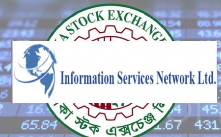 ISP ISN Surges: Stock Soars Despite Sustained Losses