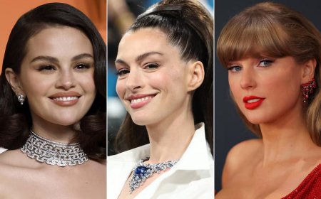 সেলিব্রেটিদের অনুমতি ছাড়া ফ্লার্টি চ্যাটবট বানিয়েছে মেটা