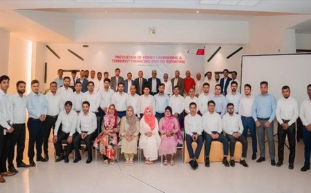 City Bank Holds Seminar: Barishal Banking Boosts Anti-Money Laundering Awareness