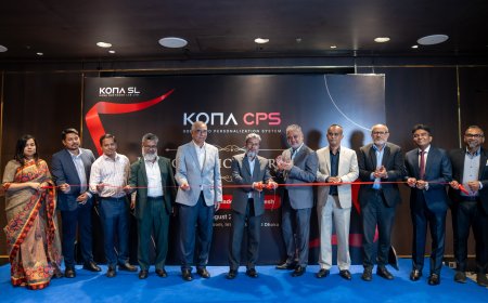 Kona Crafts Card Customization for Islami Bank