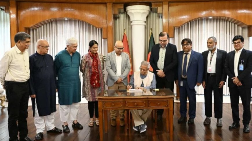 Commemorative Stamp Released Marking July Uprising Day 2025