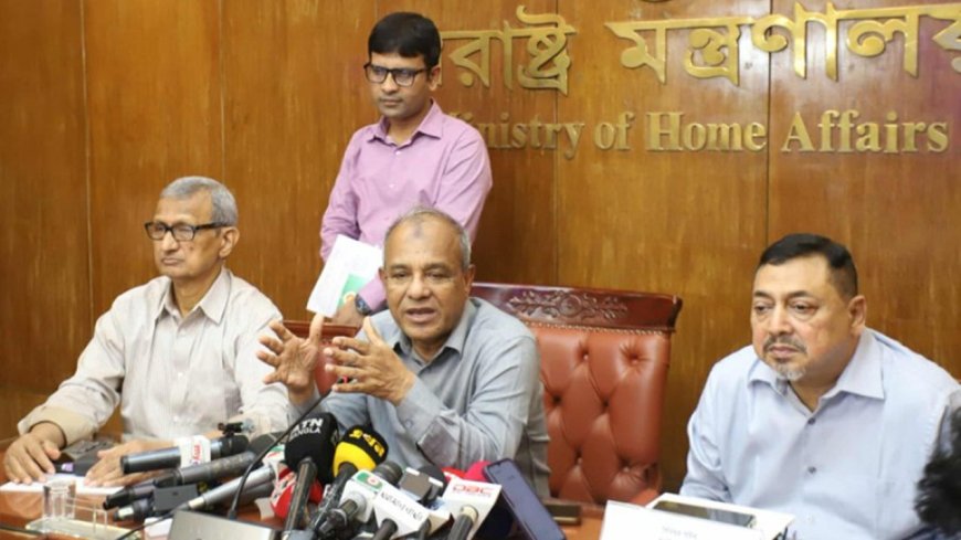 Body Cameras for Ballot Booths: Bangladesh Plans Security Reinforcement Ahead of National Election