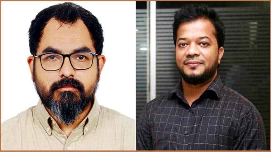 DSCC Diploma Engineers Form Fresh Focal Committee