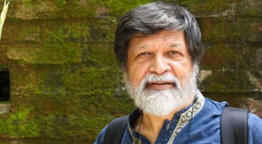 High Court Halts Case: ICT Lawsuit Against Photographer Shahidul Alam Declared Illegal