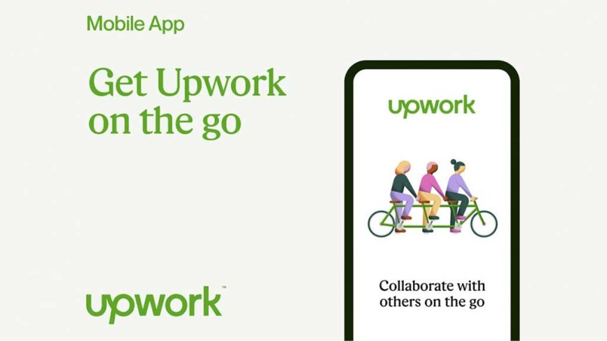 Upwork Ups Enterprise Expansion
