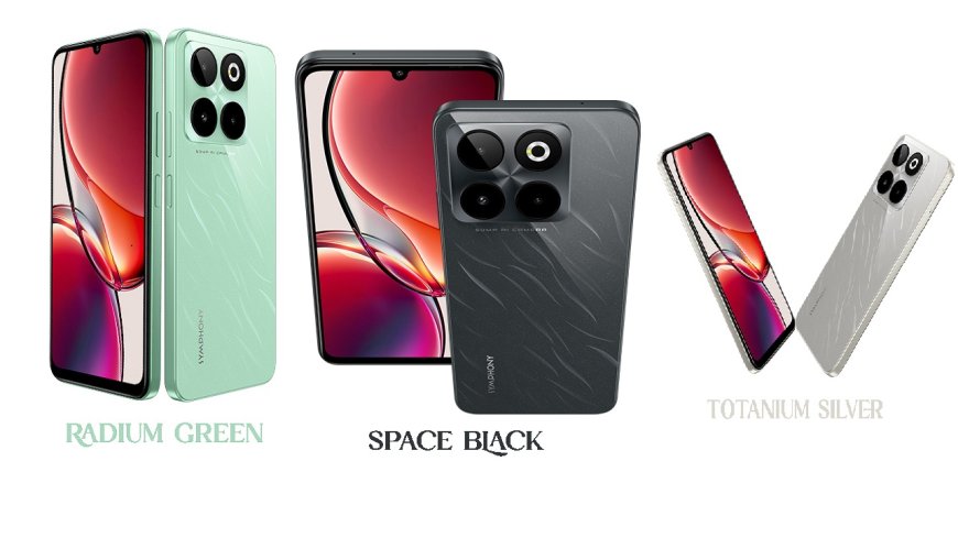 Symphony Showcases Stylish Symphony Innova40