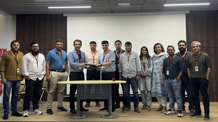 Toffee Takes ‘Kuruluş Osman’ to Bengali Audiences