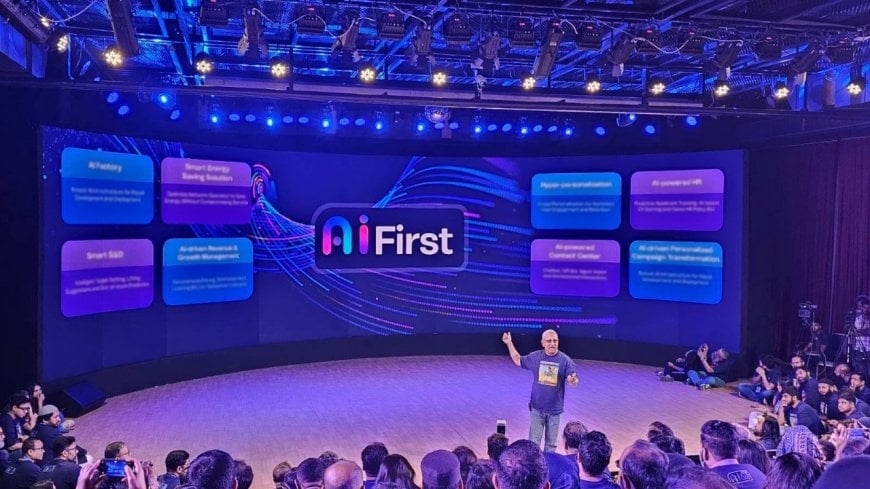 Grameenphone Gears Up for AI-Driven Growth