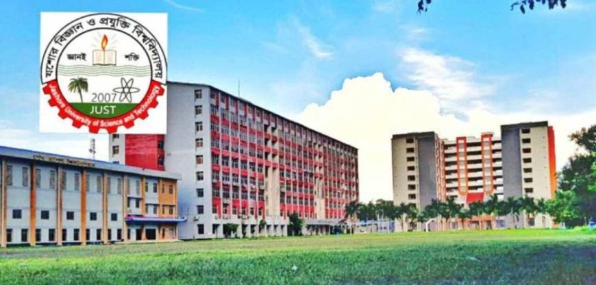 JUST’s Journey to Jumpstart IELTS Preparation