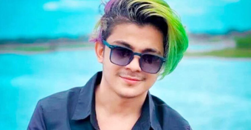 TikTok Troublemaker Taken into Custody Again