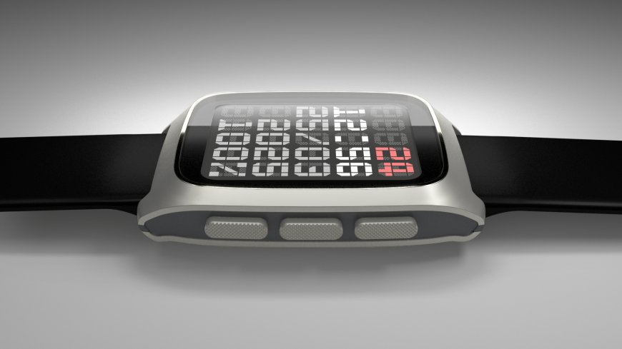 Pebble Pioneer Presents Pebble Time 2 with Premium Features