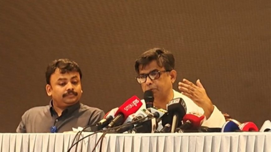 Surveillance Scandal Scrutiny: Interim Government Forms Probe Panel