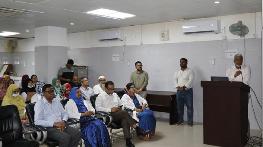 BMU Boosts Better Booking with Online Radiology Appointments