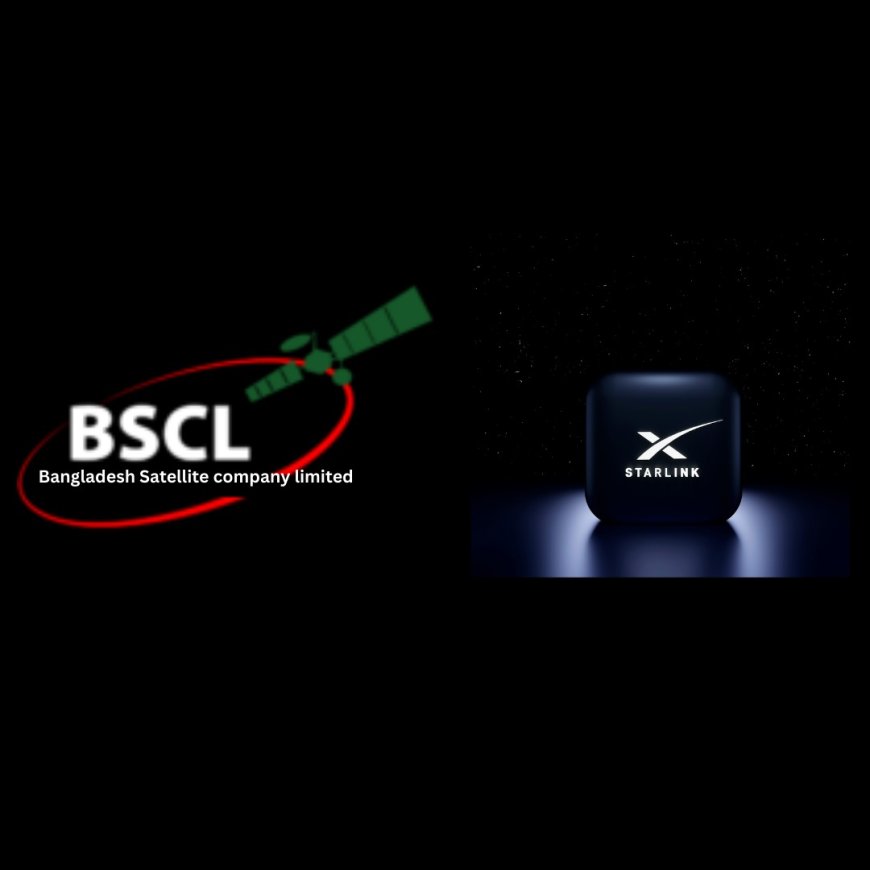 BSCL Seeks Starlink Service Reseller Partners