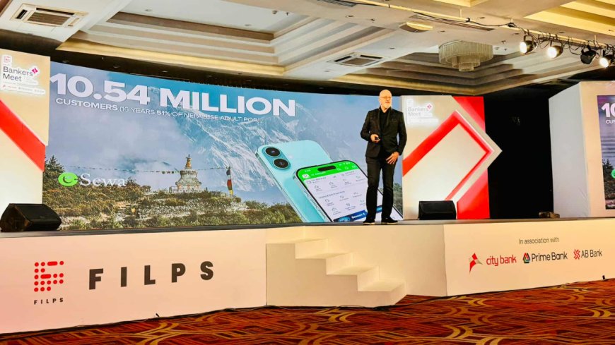 Brett King Backs Bangladesh’s Banking Breakthrough