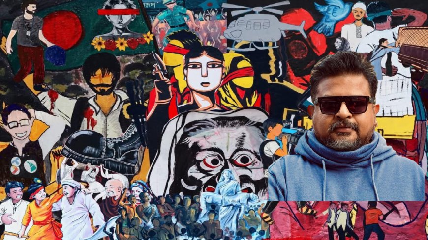 Mujib Memorial or Manipulated Messaging?