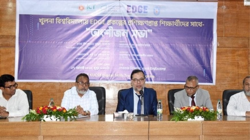 এআই বাড়িয়েছে মানুষের  সফট স্কিল দক্ষতা