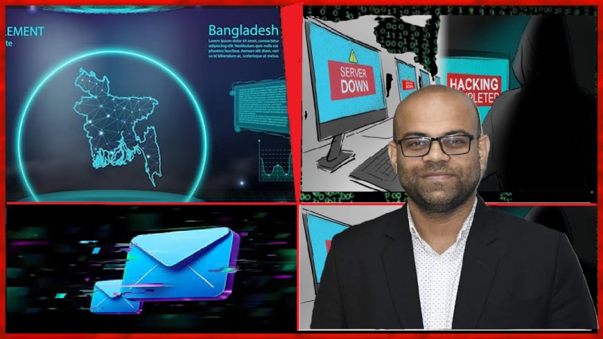Bangladesh’s Cybersecurity Crisis: Complacency Amid Constant Cyberattacks