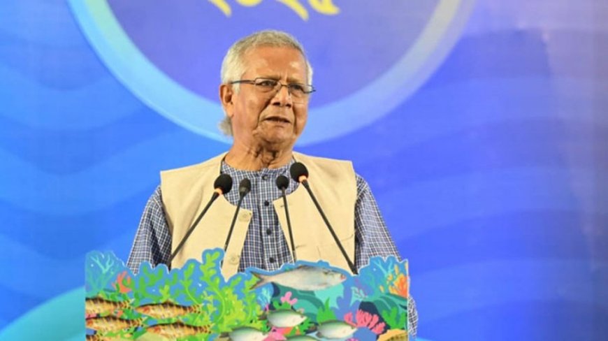 বিলুপ্তপ্রায় মাছকে ফিরিয়ে আনতে গবেষকদের প্রতি আহ্বান