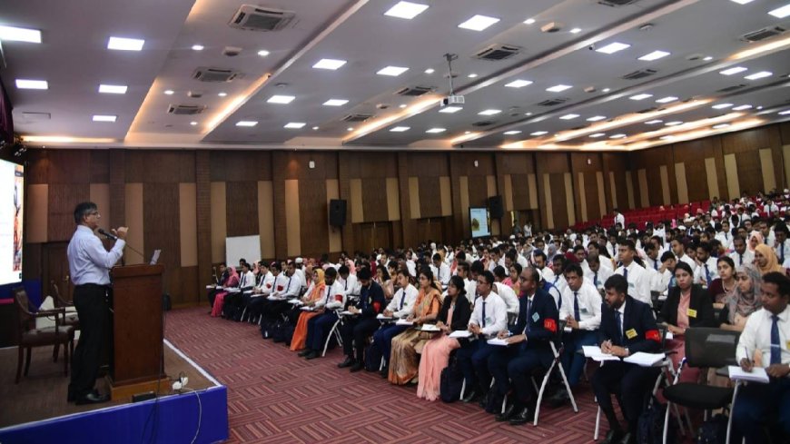 ৭৮তম এফটিসি-তে বিটিআরসি চেয়ারম্যান