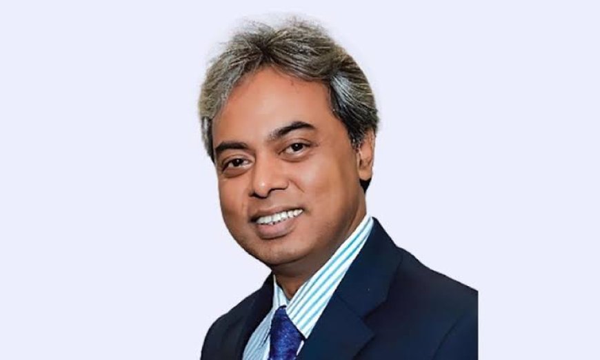 Anwar Hossain Appointed Secretary of the Ministry of Science and Technology