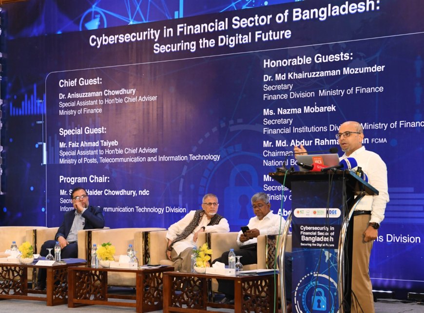 নির্বাচনের আগে বড় সাইবার হামলার শঙ্কা