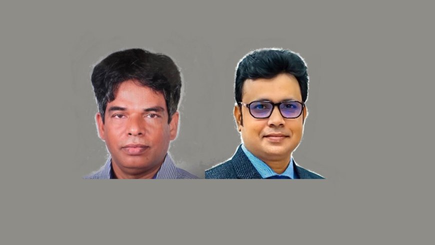 DUET Ex-BNP Student Association (DEJA) Forms 151-Member Full Committee