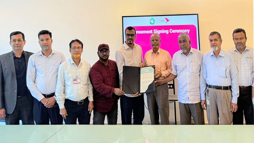 PAGE’s 2 Lakh Members Get Hassle-Free Transactions via bKash