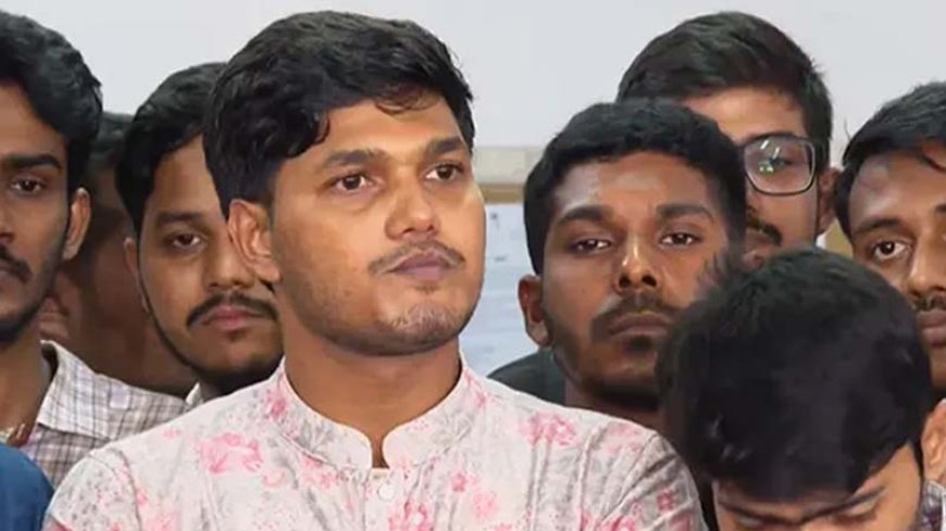 Propaganda and Posts: DU Poll Candidate Cries Foul