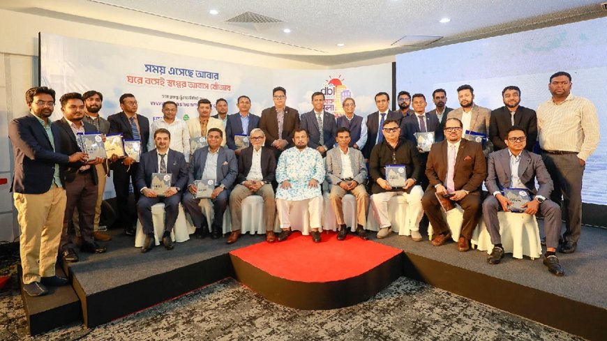 Online Housing Fair Opens with 38 Real Estate Firms