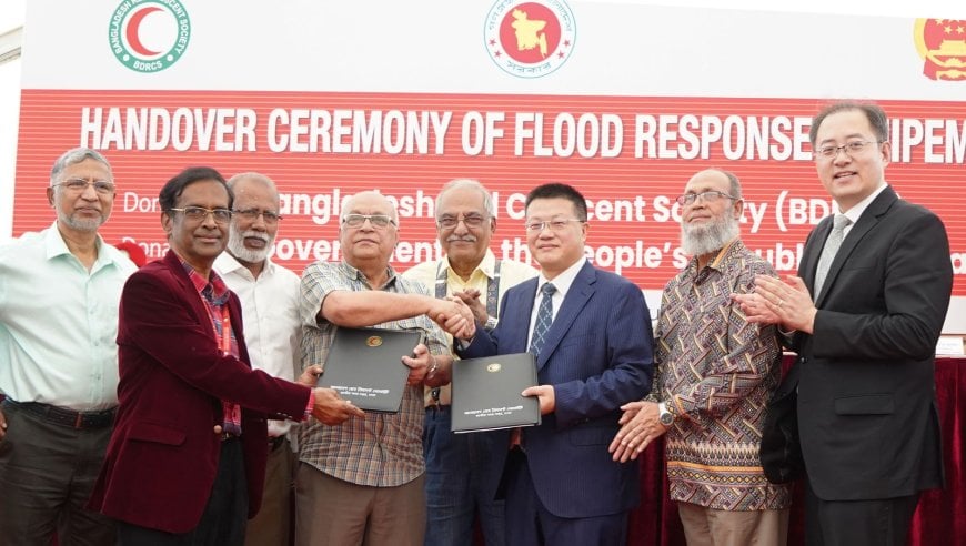 Banglalink’s Bold Bundle: Blaze & Bolt Cover for SMEs