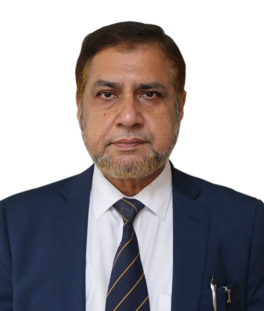 বিটিআরসির কমিশনার হলেন আবদুর রহমান সরদার