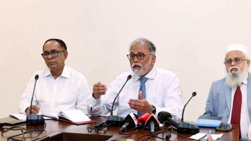 Diagnostics and Drugs: Dhaka Drafts Cost-Cutting Plan