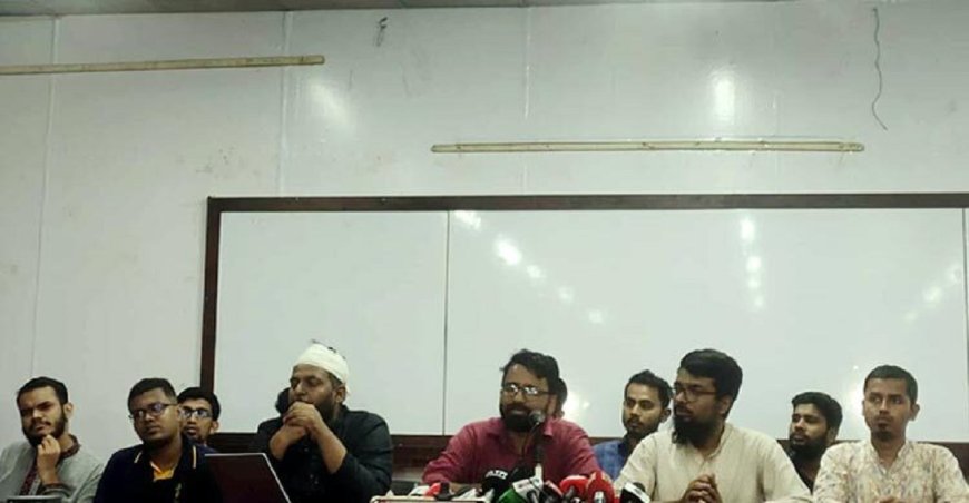 BSc Boldly Battles: Engineers Demand Rights