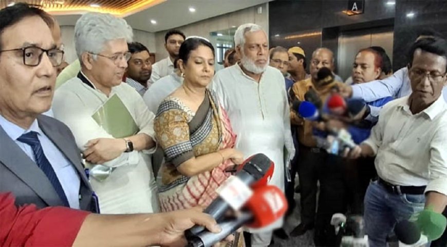 Professional Pleas of BSc and Diploma Degree Holders Under Pragmatic Probe