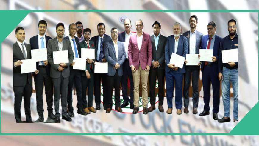 DSE Delivers Digital Deal: 13 Brokerages Granted FIX Certification