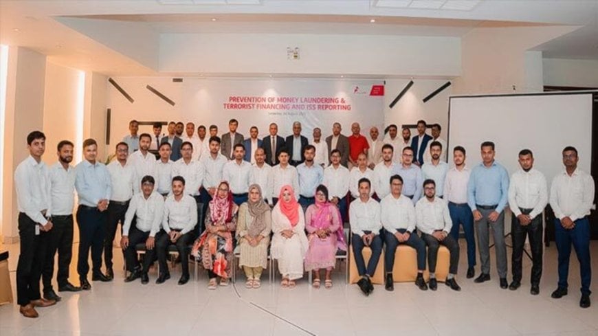City Bank Holds Seminar: Barishal Banking Boosts Anti-Money Laundering Awareness