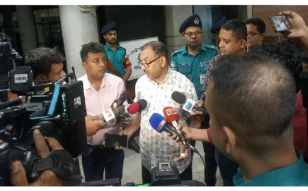 বুয়েটের ছাত্রীকে ধর্ষণের হুমকি দেওয়া কনস্টেবল প্রত্যাহার