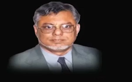 Quamrul’s Quest: A Legacy of Light