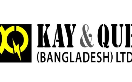 এলপিজি ব্যবসায় কে অ্যান্ড কিউ বাংলাদেশ