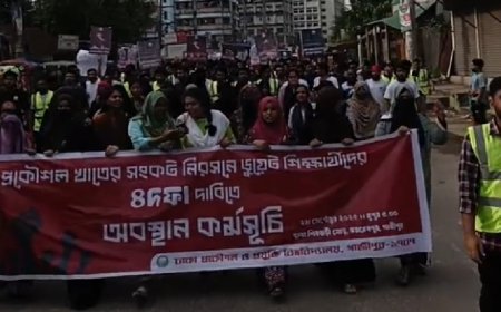 DUET Demands: Defending Dignity, Defining Discipline