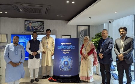 লেখক হিসেবে আত্মপ্রকাশ উল্কাসেমি সিইও'র