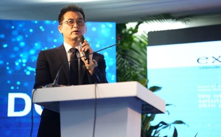 Stem Cell Session Showcased in Dhaka