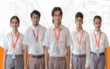 Bangladeshi Brilliant Minds Bag Global Glory in Mathematics