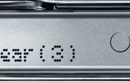 Nothing Names Next Noise-Canceling Notable ‘Ear (3)’