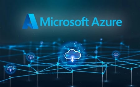 মাইক্রোসফট অ্যাজিউর সেবায় বিভ্রাট