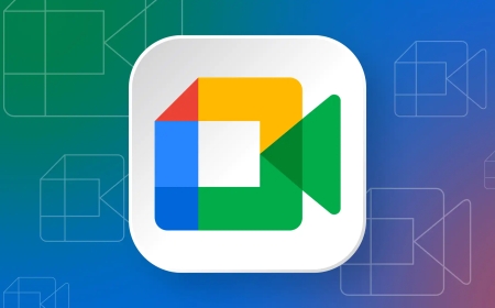 বিভ্রাট কাটিয়ে আবার চালু গুগল মিট