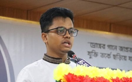 DACSU Dispute: Footage Fiasco Alleged